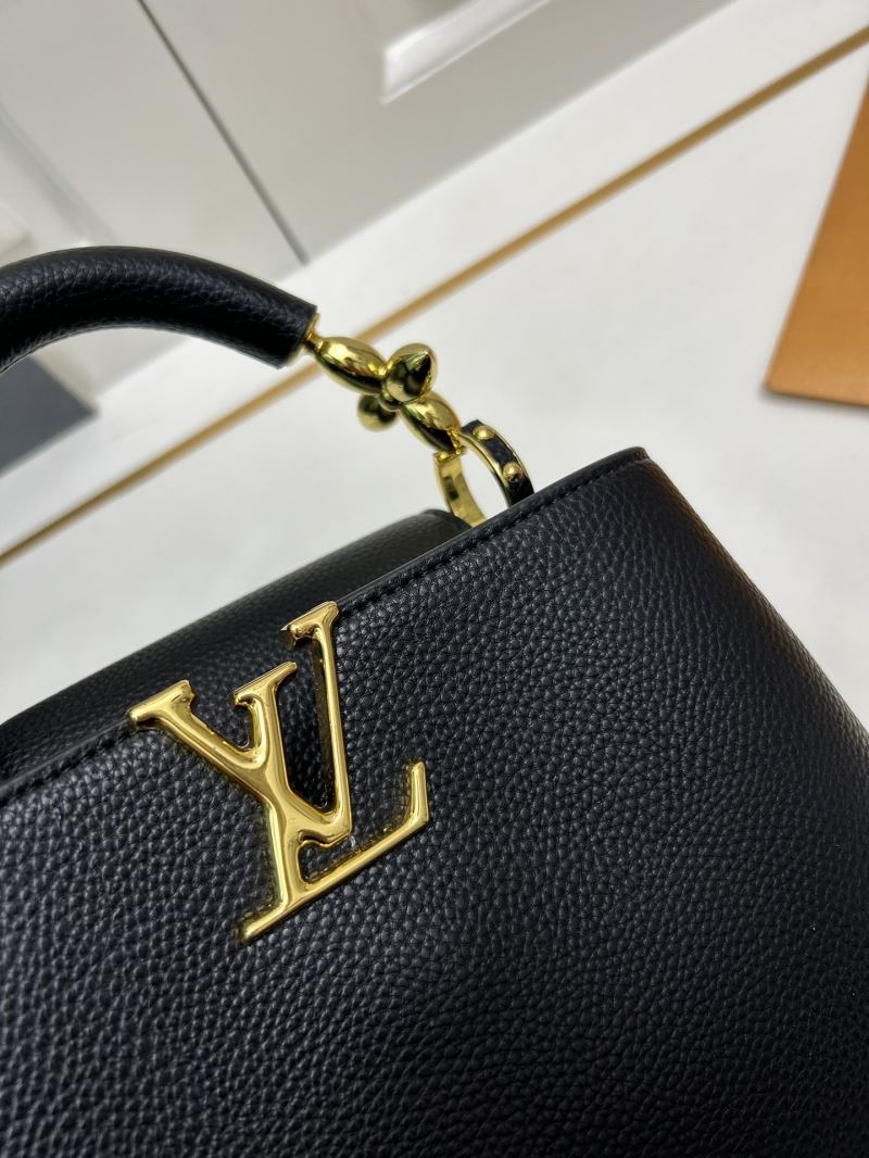 Louis Vuitton Top Handle Bags